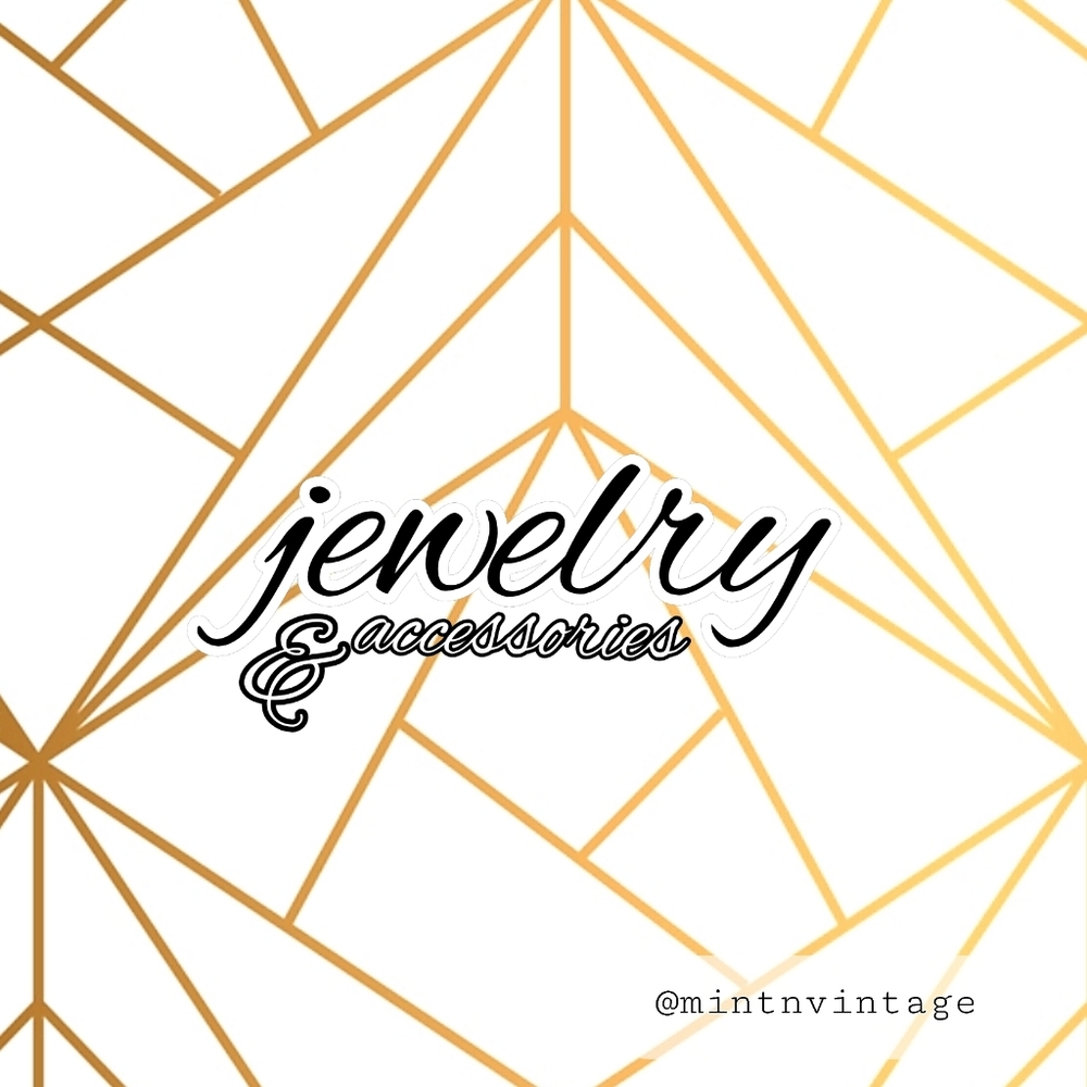 JEWELRY & ACCESSORIES - Picture 2 of 3